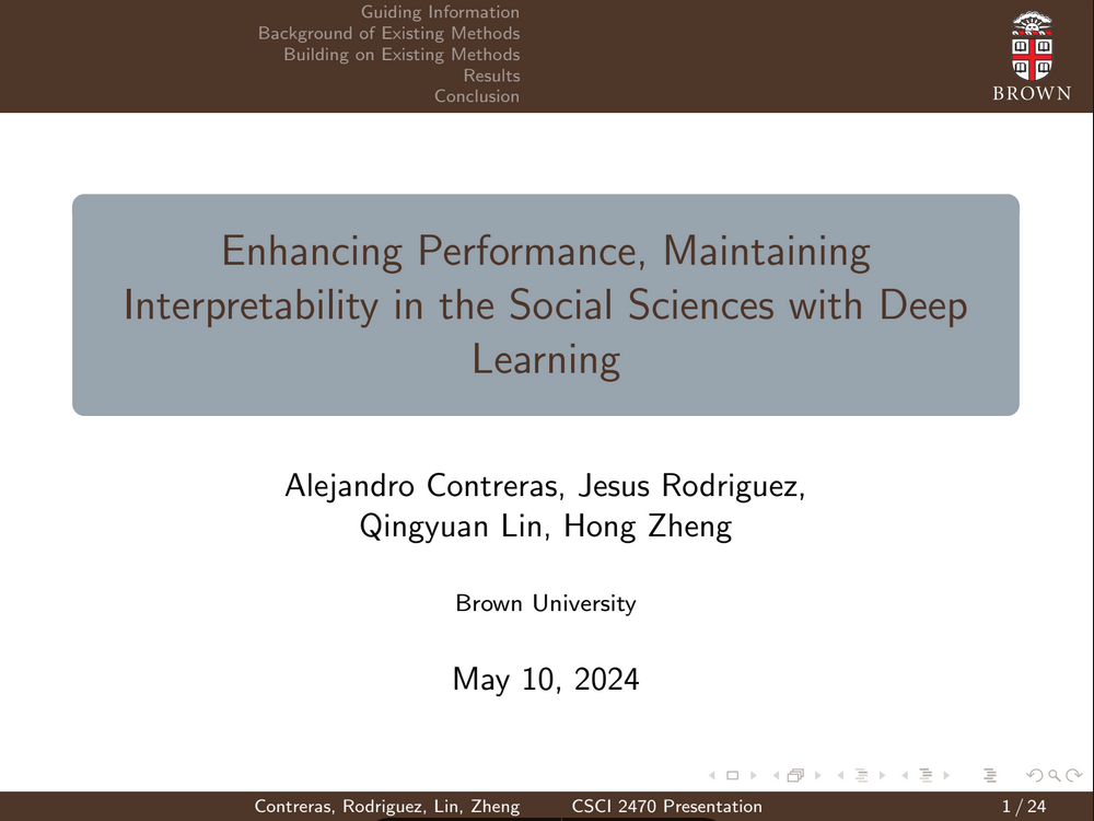 Integrating Neural Networks with Linear Regression to Enhance Control Vectors in Social Sciences preview